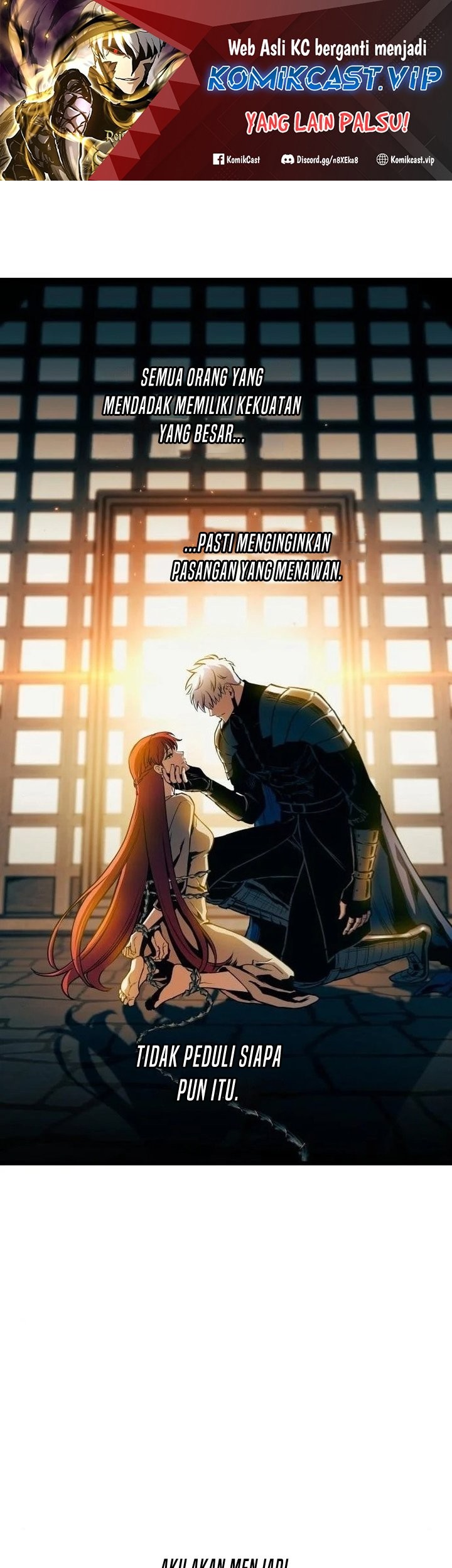 Baca Reincarnation of the Suicidal Battle God Chapter 93 Gambar 2