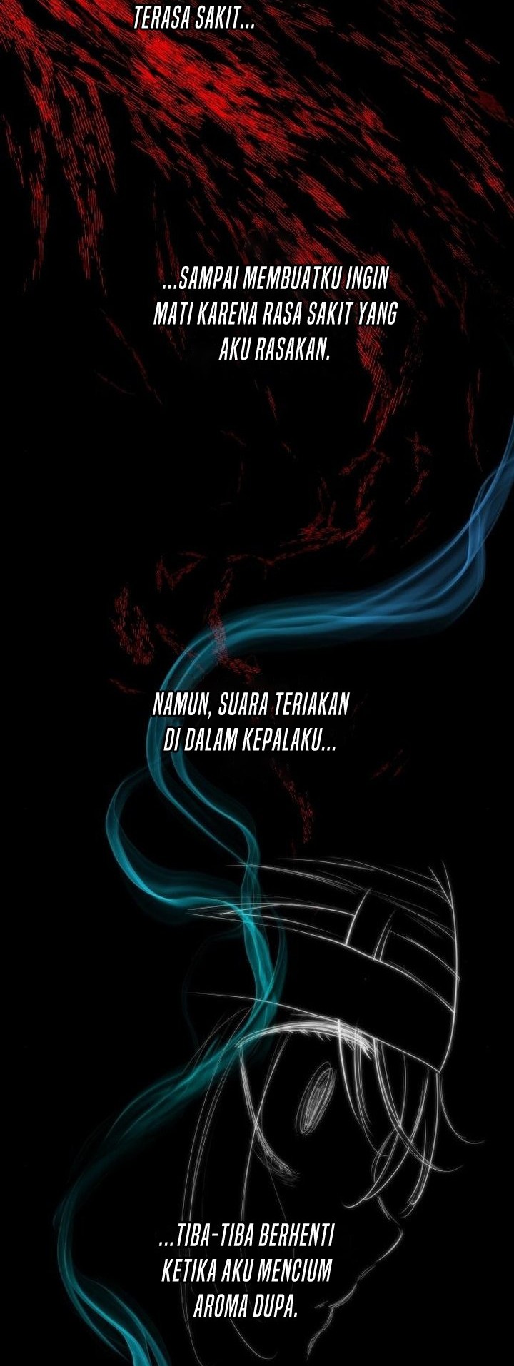 Reincarnation of the Suicidal Battle God Chapter 92 Gambar 21
