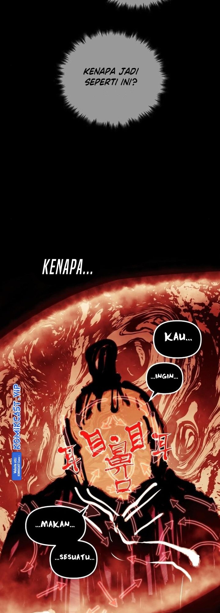 Reincarnation of the Suicidal Battle God Chapter 92 Gambar 29