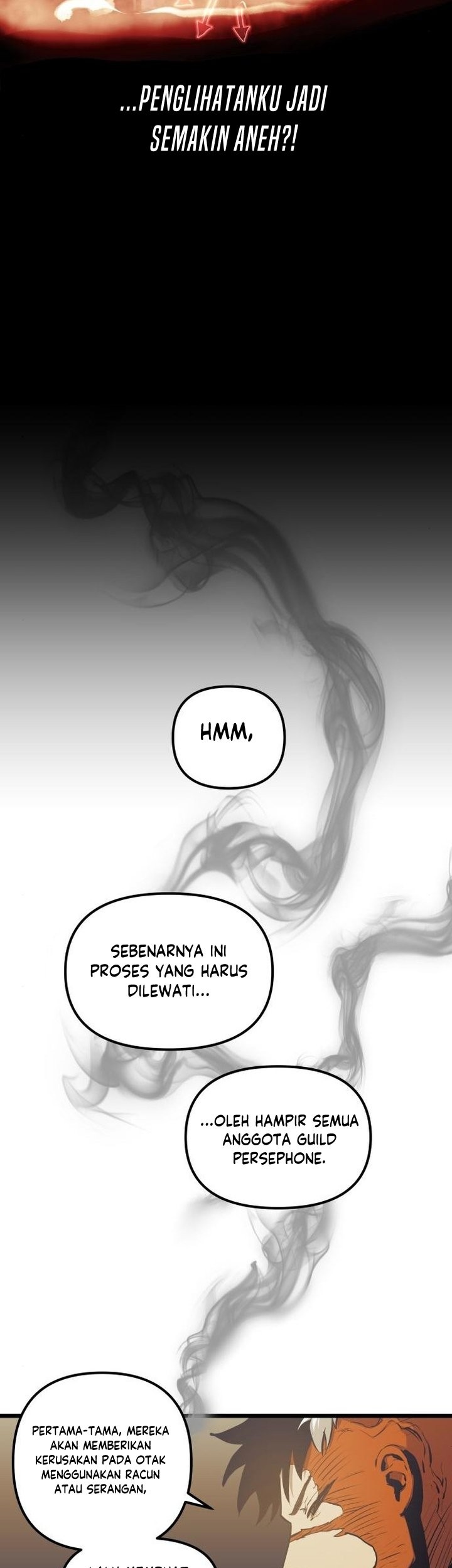Reincarnation of the Suicidal Battle God Chapter 92 Gambar 30