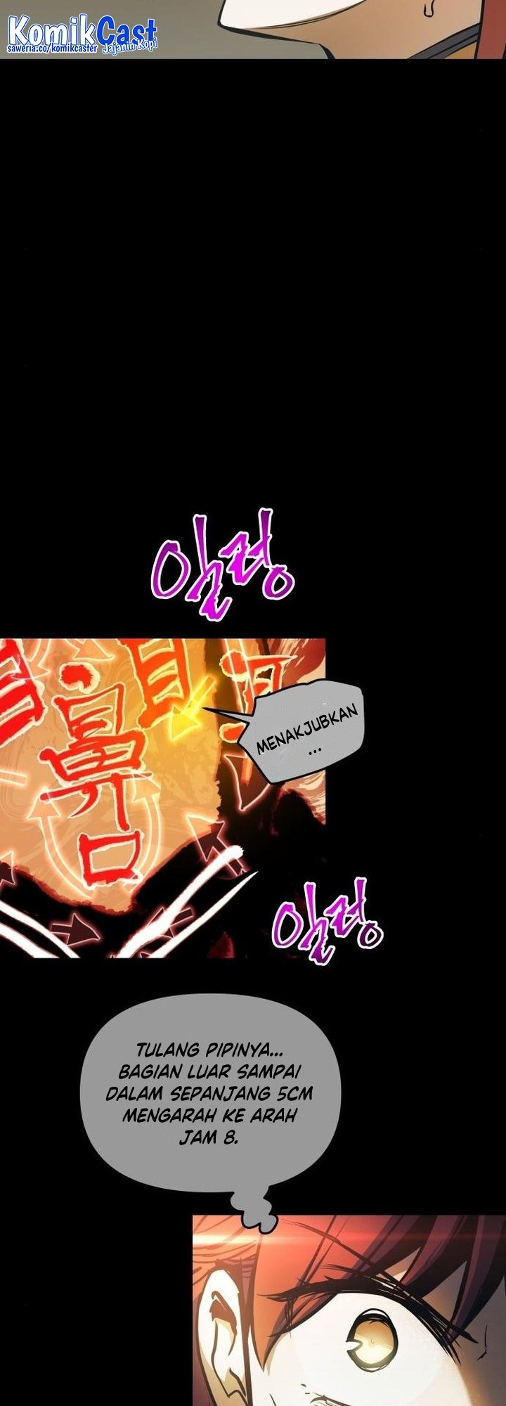 Reincarnation of the Suicidal Battle God Chapter 92 Gambar 33