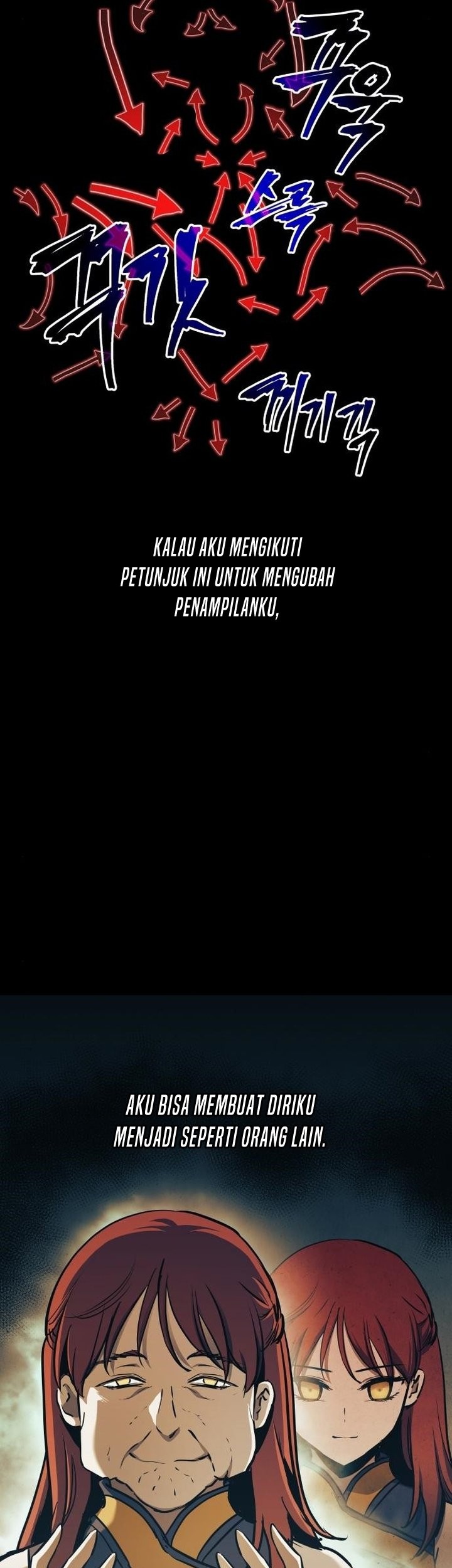 Reincarnation of the Suicidal Battle God Chapter 92 Gambar 36