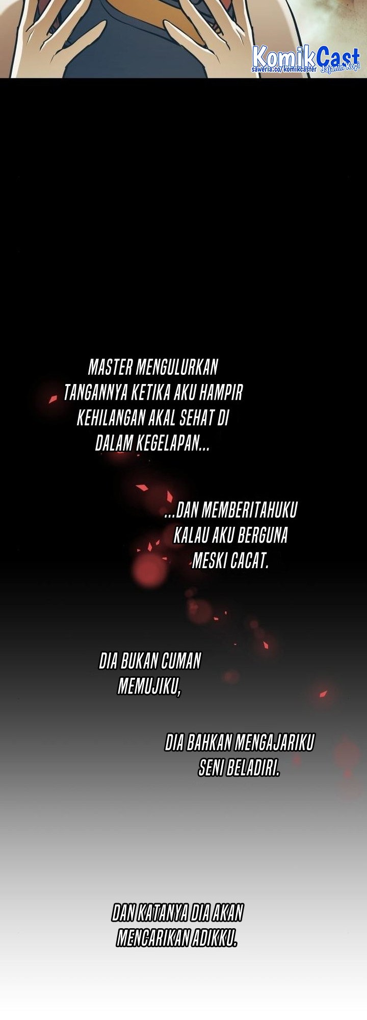 Reincarnation of the Suicidal Battle God Chapter 92 Gambar 37