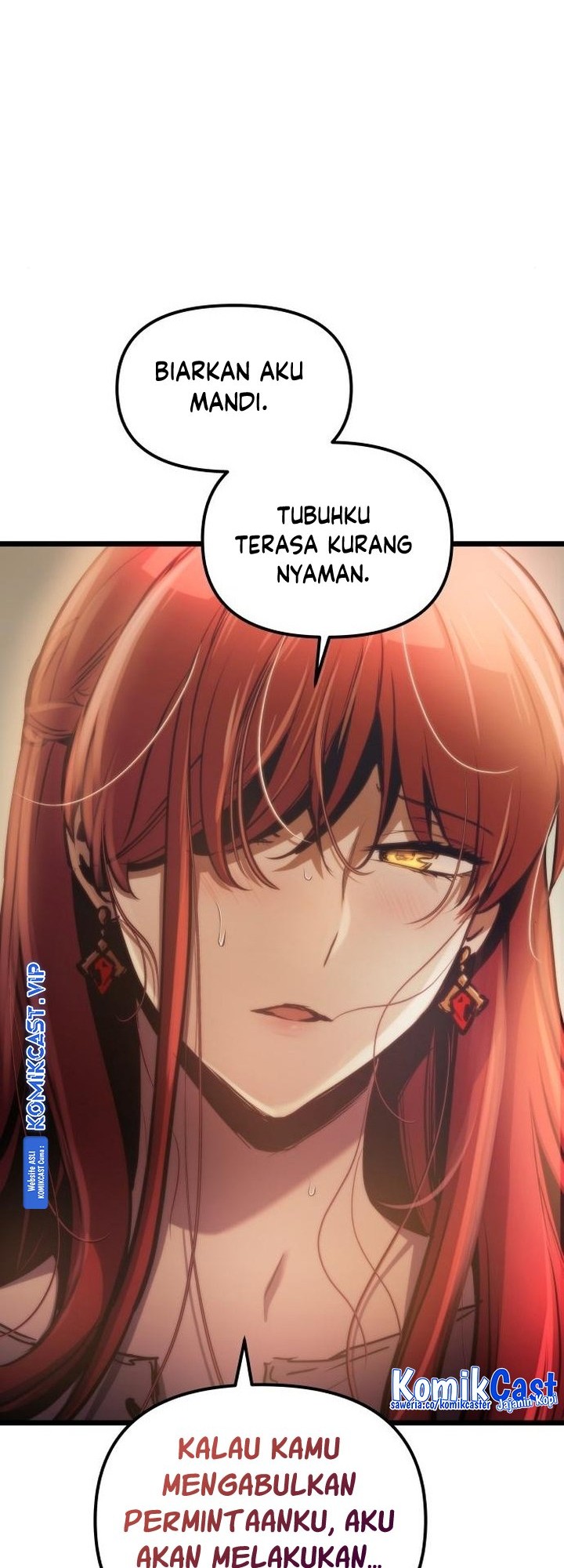 Reincarnation of the Suicidal Battle God Chapter 92 Gambar 41