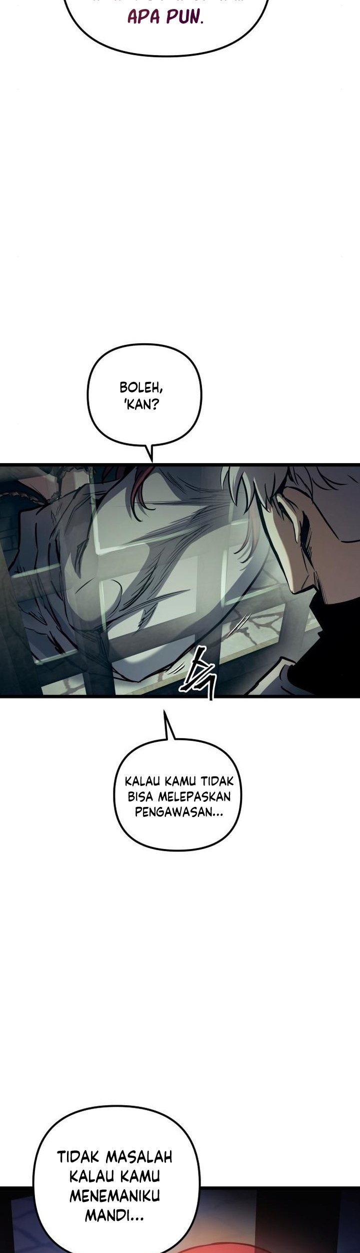 Reincarnation of the Suicidal Battle God Chapter 92 Gambar 42