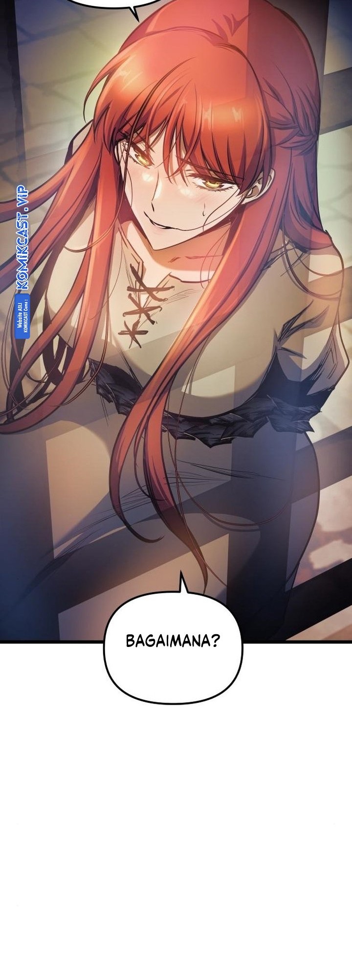 Reincarnation of the Suicidal Battle God Chapter 92 Gambar 43
