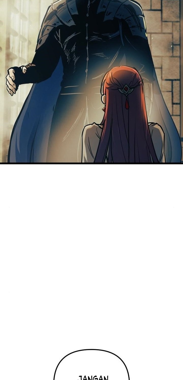 Reincarnation of the Suicidal Battle God Chapter 92 Gambar 45