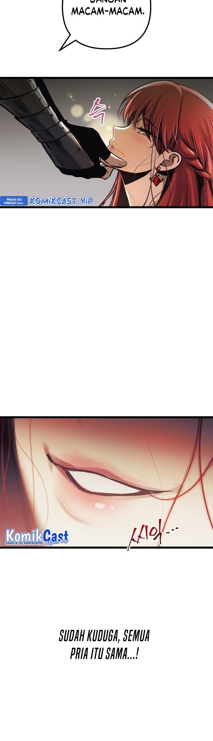 Reincarnation of the Suicidal Battle God Chapter 92 Gambar 46