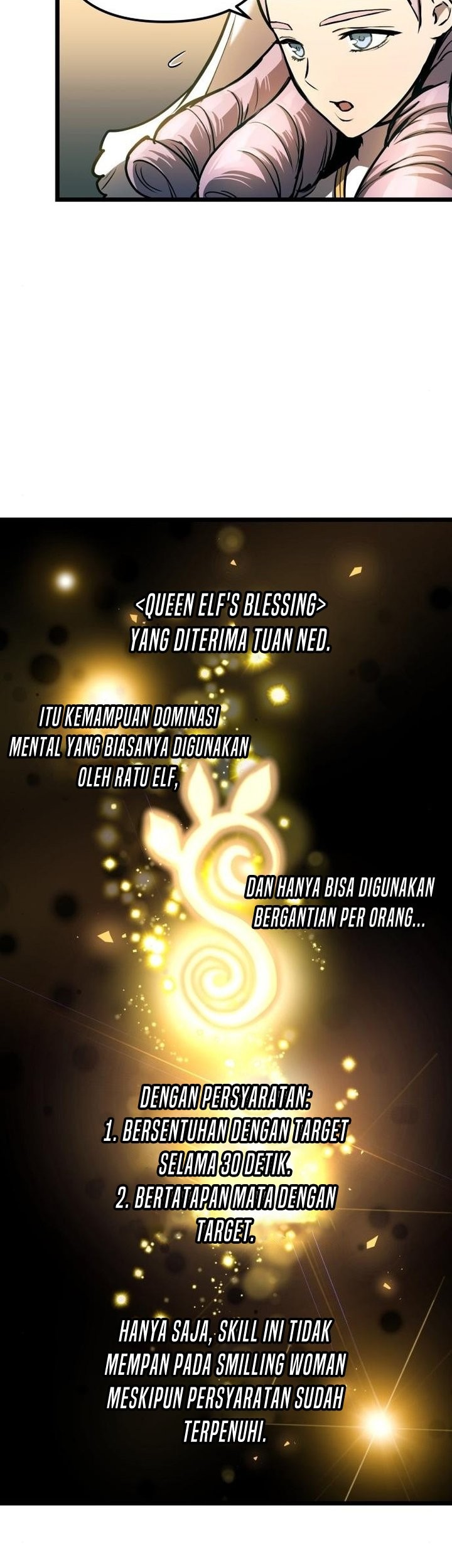 Reincarnation of the Suicidal Battle God Chapter 92 Gambar 6