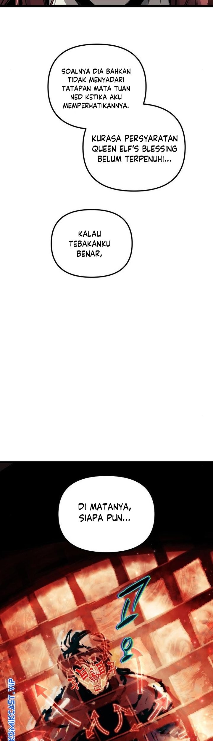 Reincarnation of the Suicidal Battle God Chapter 92 Gambar 12
