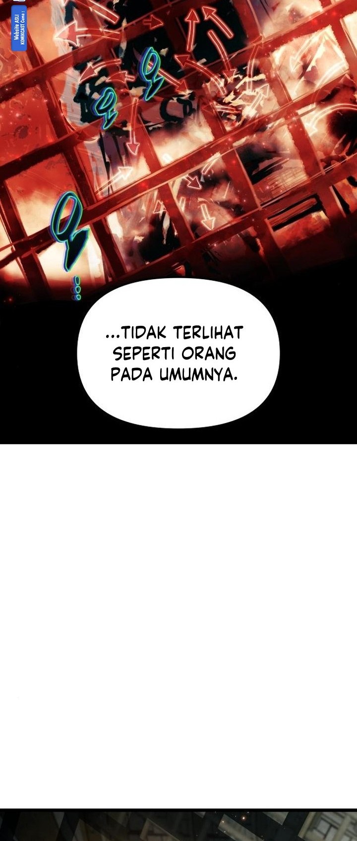 Reincarnation of the Suicidal Battle God Chapter 92 Gambar 13