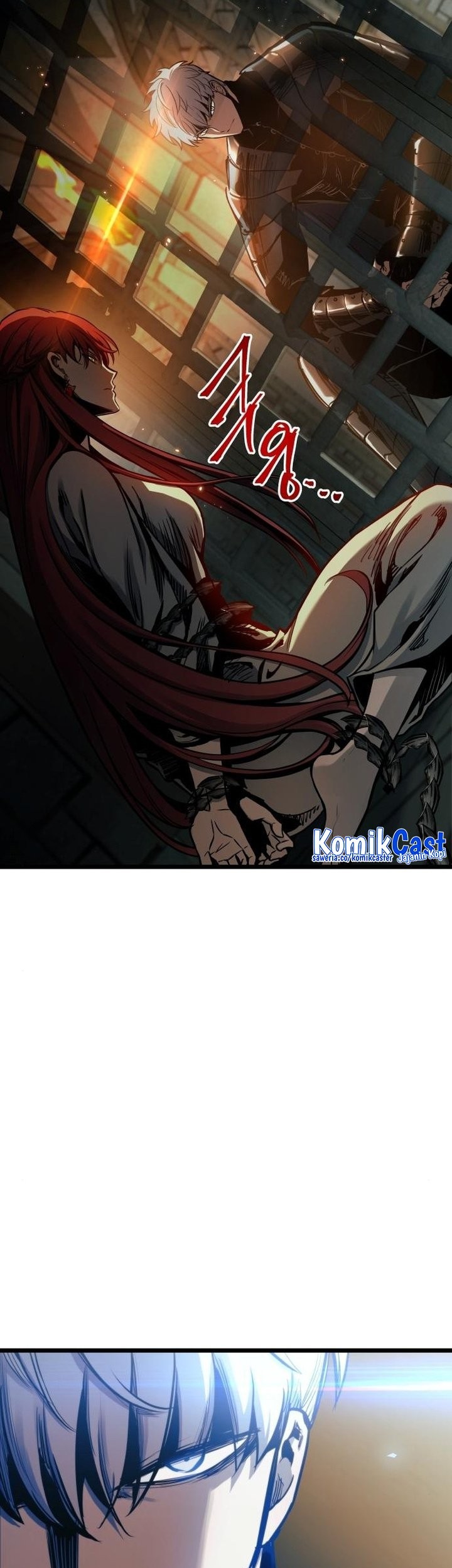 Reincarnation of the Suicidal Battle God Chapter 92 Gambar 14