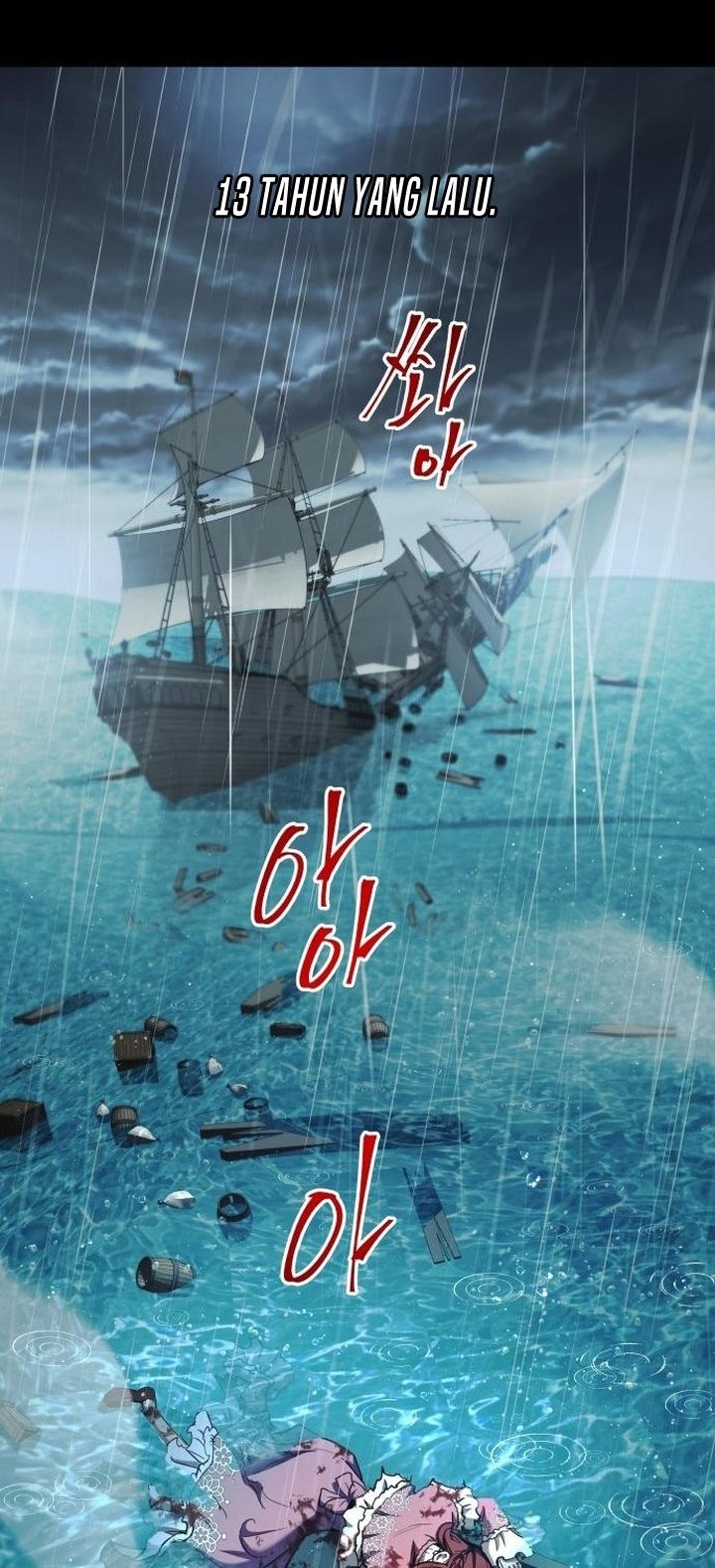 Reincarnation of the Suicidal Battle God Chapter 92 Gambar 17