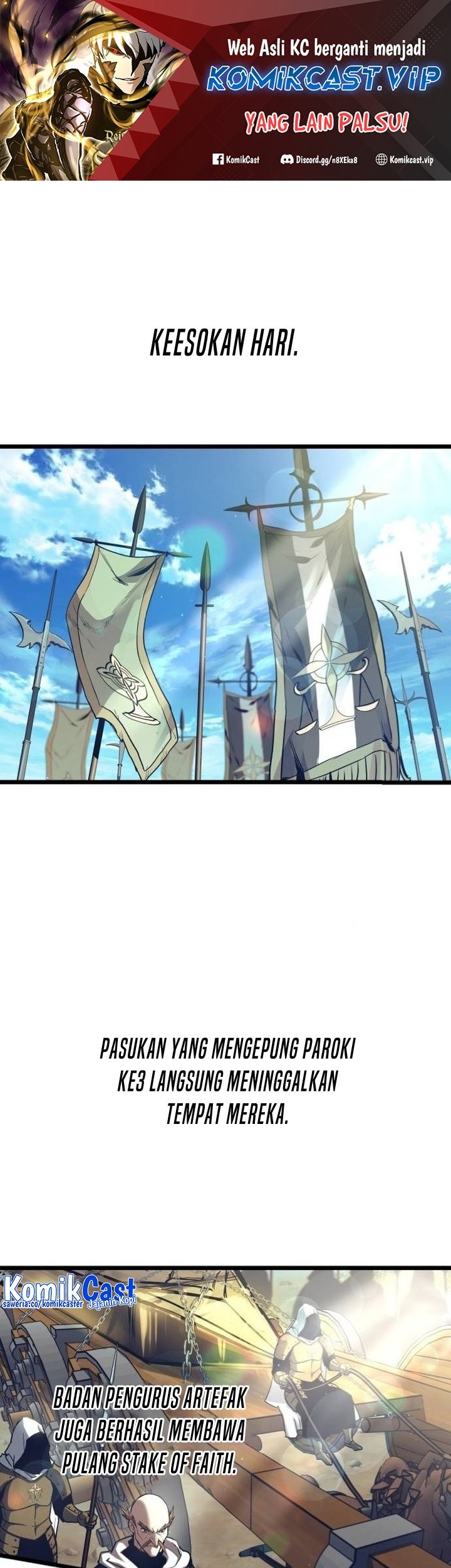 Baca  Reincarnation of the Suicidal Battle God Chapter 91 Gambar 2