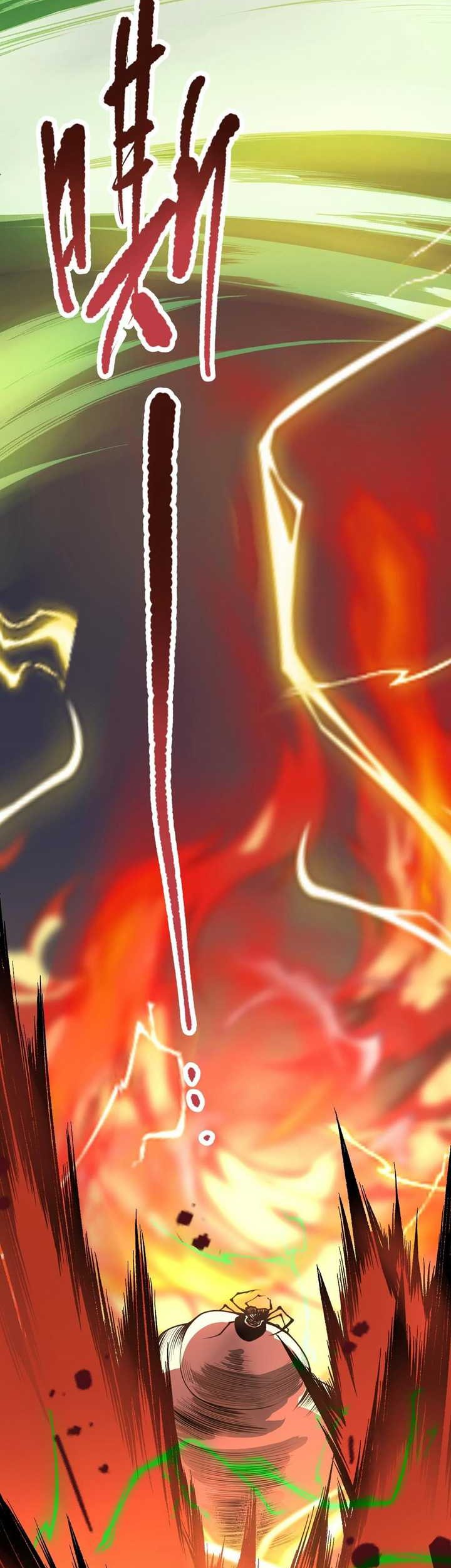 Disastrous Necromancer Chapter 26 Gambar 41