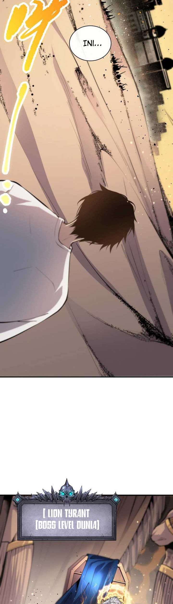 Disastrous Necromancer Chapter 26 Gambar 46