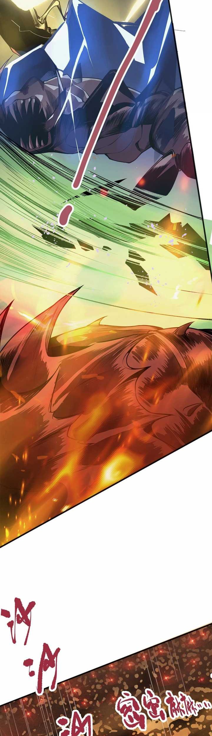 Disastrous Necromancer Chapter 26 Gambar 5