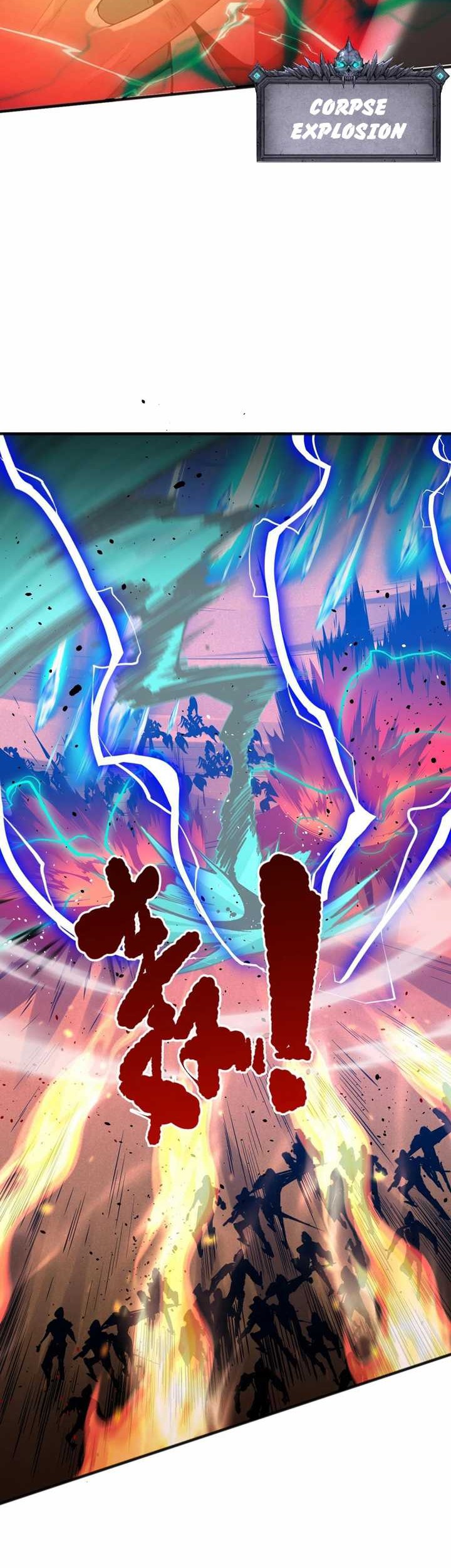 Disastrous Necromancer Chapter 26 Gambar 10