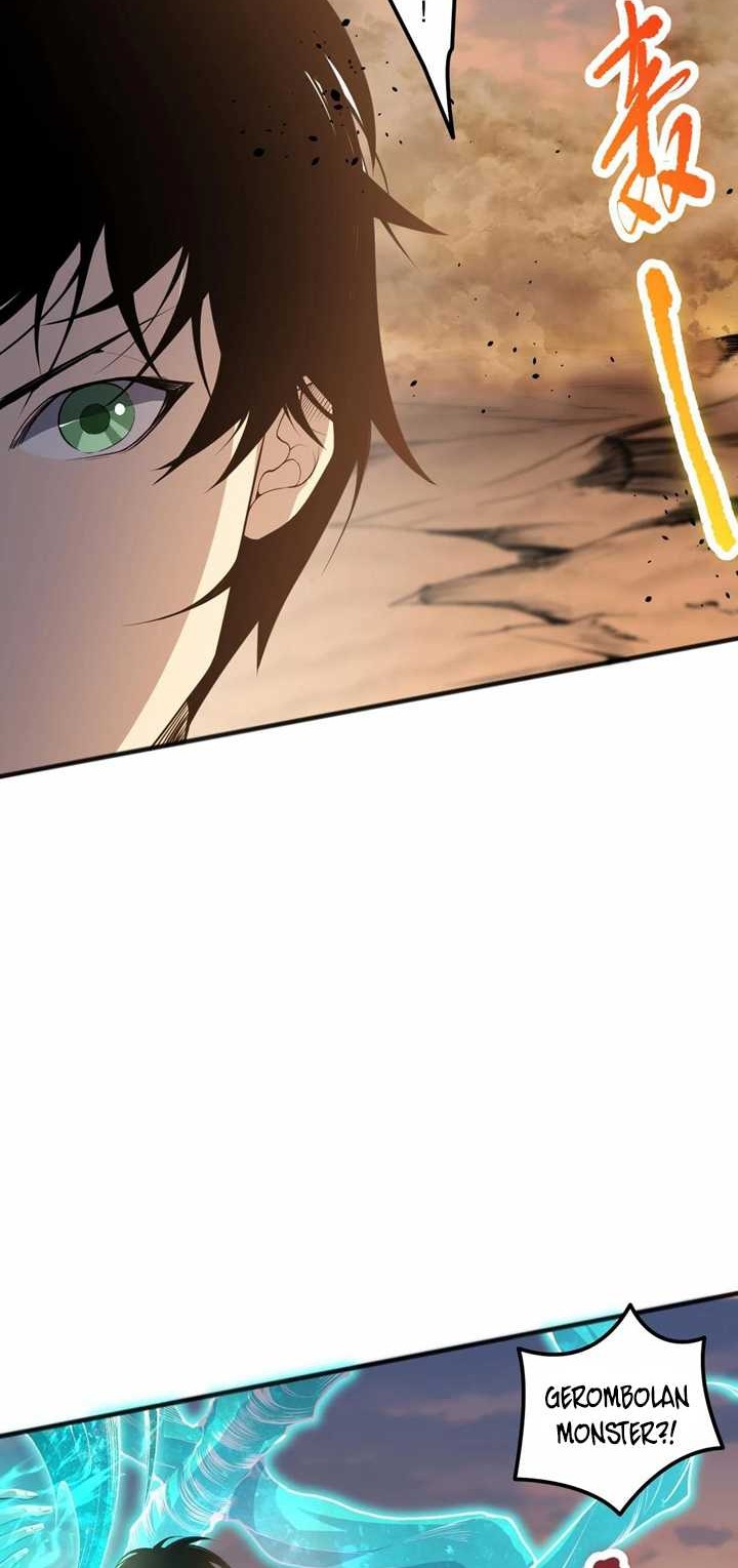 Disastrous Necromancer Chapter 26 Gambar 14
