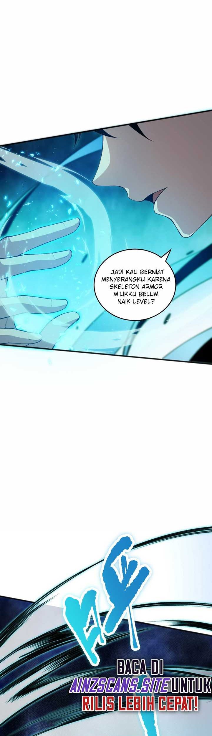Disastrous Necromancer Chapter 26 Gambar 22