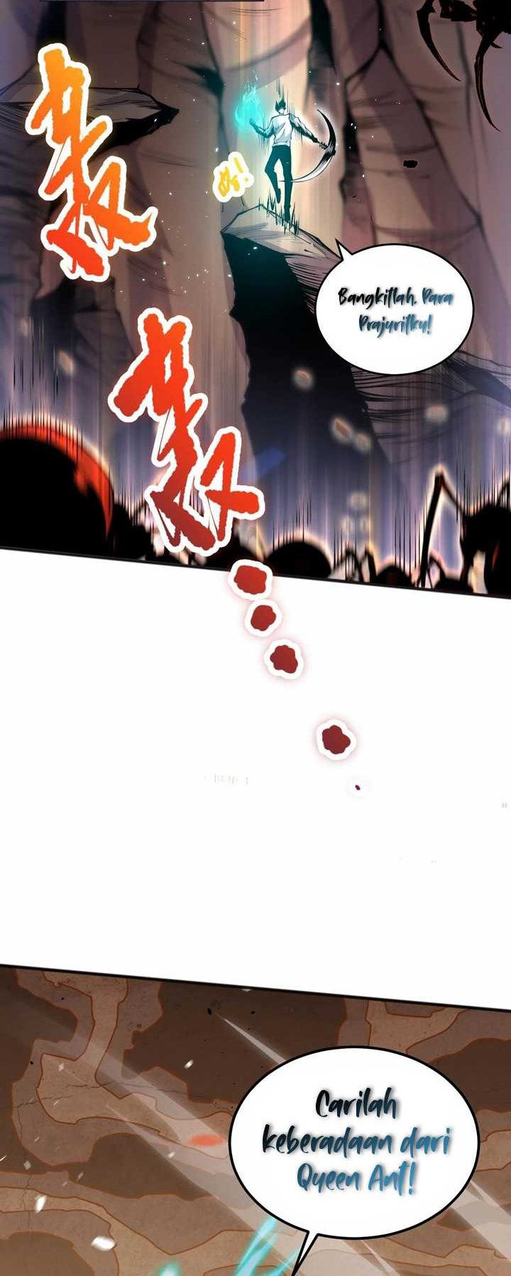 Disastrous Necromancer Chapter 26 Gambar 26