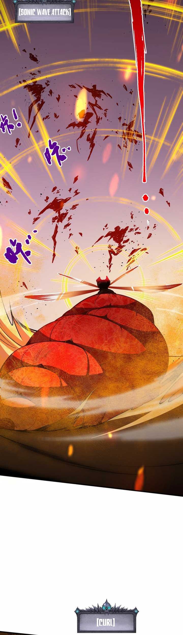 Disastrous Necromancer Chapter 26 Gambar 36