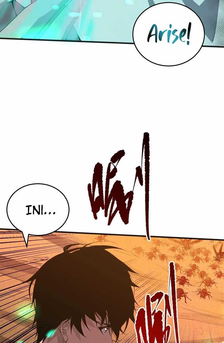 Disastrous Necromancer Chapter 26 Gambar 38