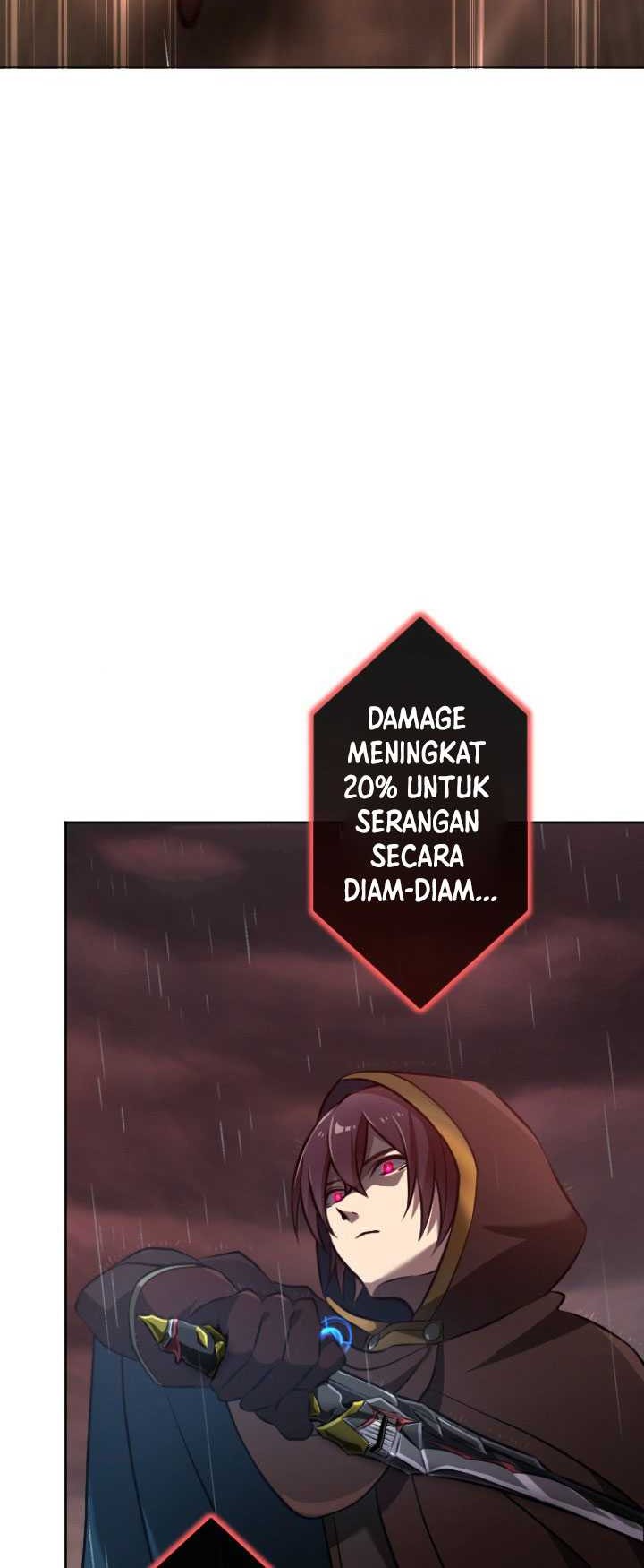 Revenge of the Top Ranker Chapter 14 Gambar 28