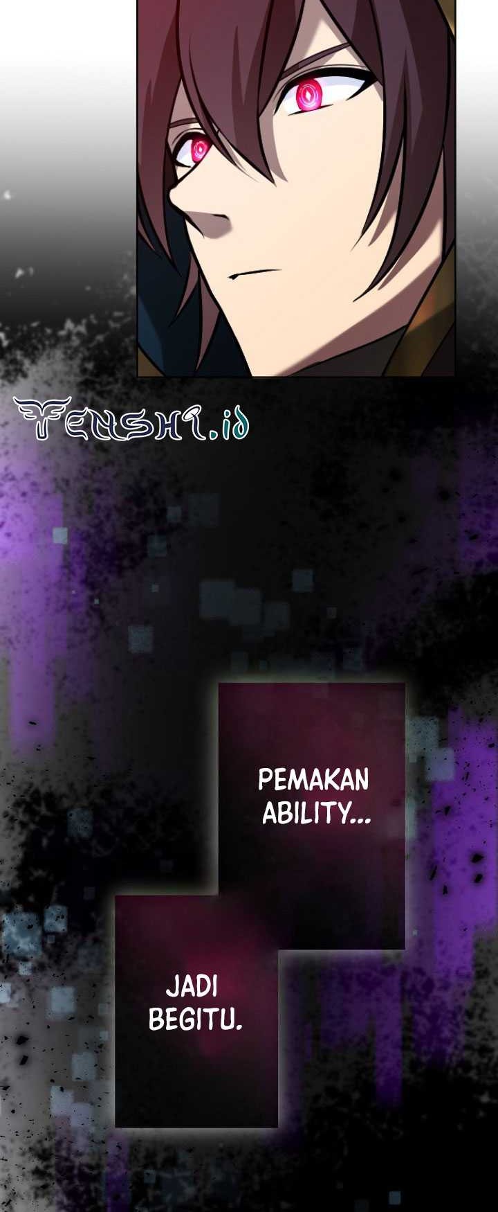 Revenge of the Top Ranker Chapter 14 Gambar 31