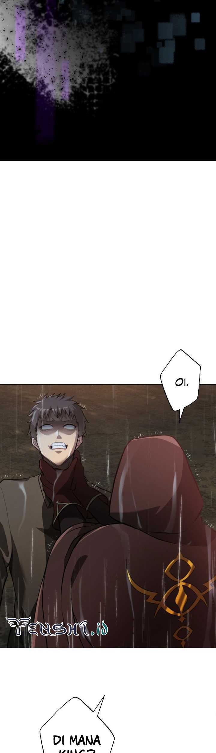 Revenge of the Top Ranker Chapter 14 Gambar 32