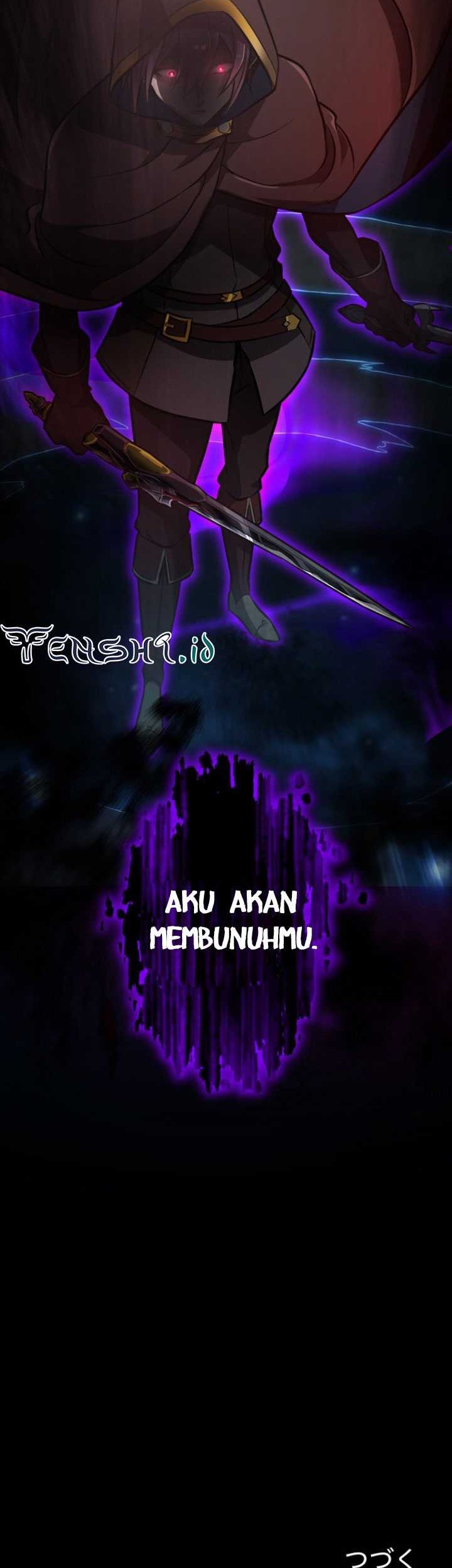 Revenge of the Top Ranker Chapter 14 Gambar 42