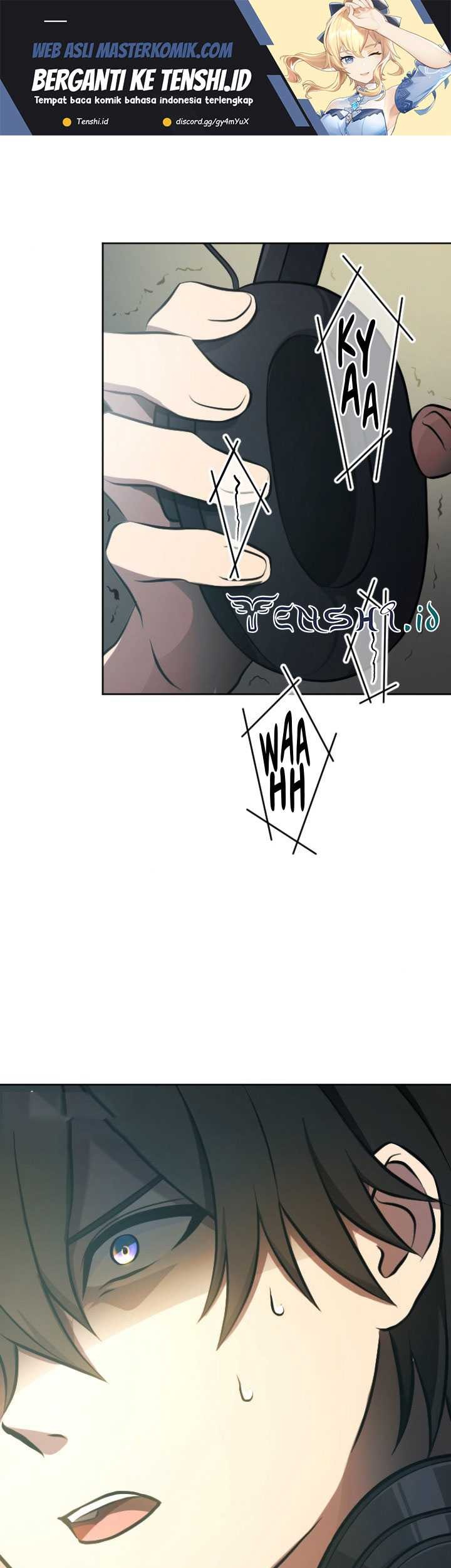 Baca  Revenge of the Top Ranker Chapter 14 Gambar 2