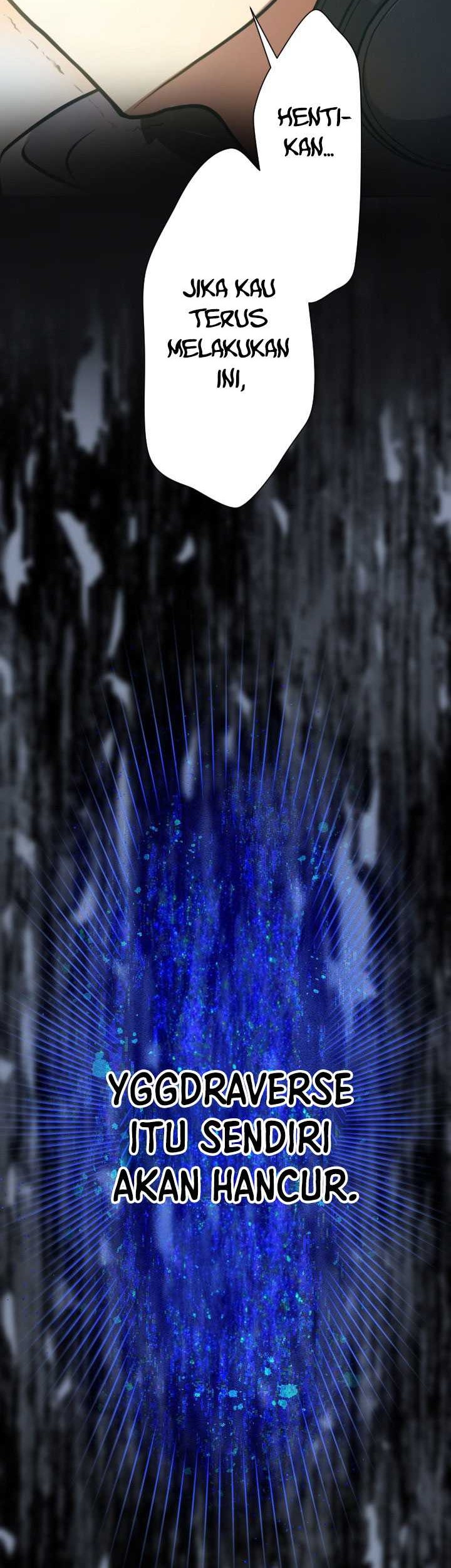 Revenge of the Top Ranker Chapter 14 Gambar 3