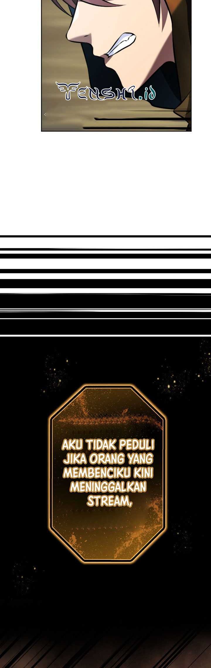 Revenge of the Top Ranker Chapter 14 Gambar 7