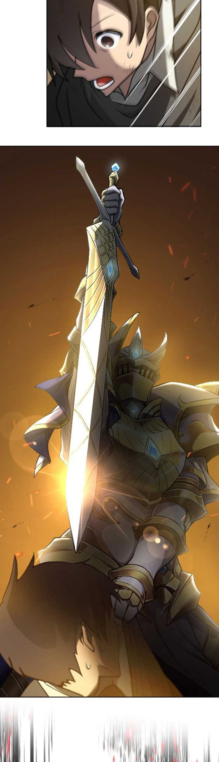 Revenge of the Top Ranker Chapter 14 Gambar 9