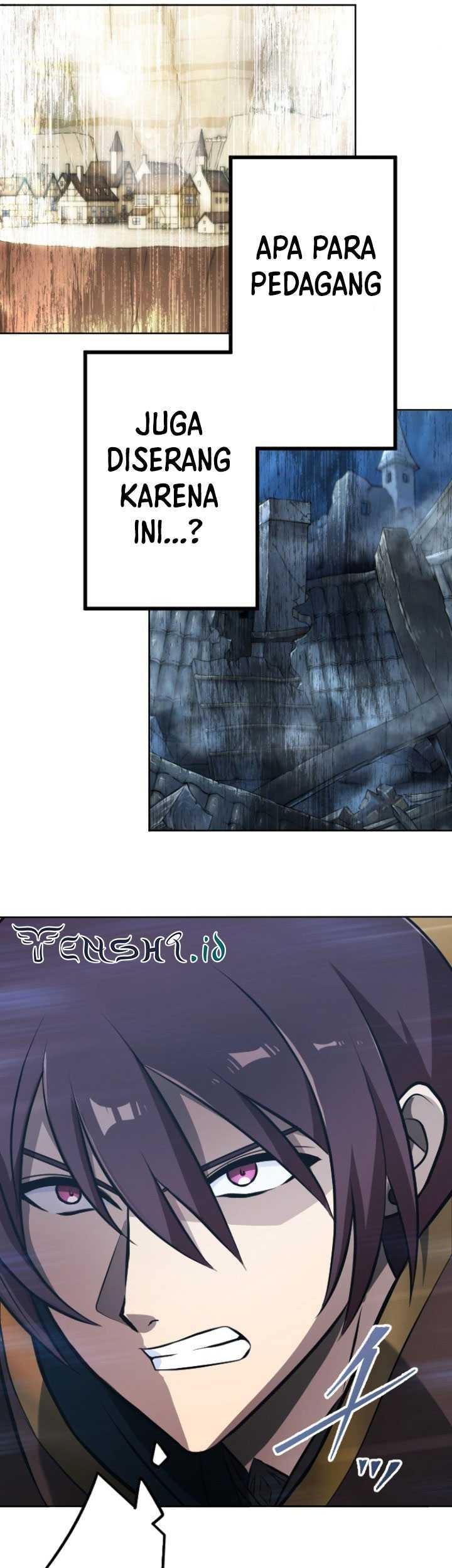 Revenge of the Top Ranker Chapter 14 Gambar 11