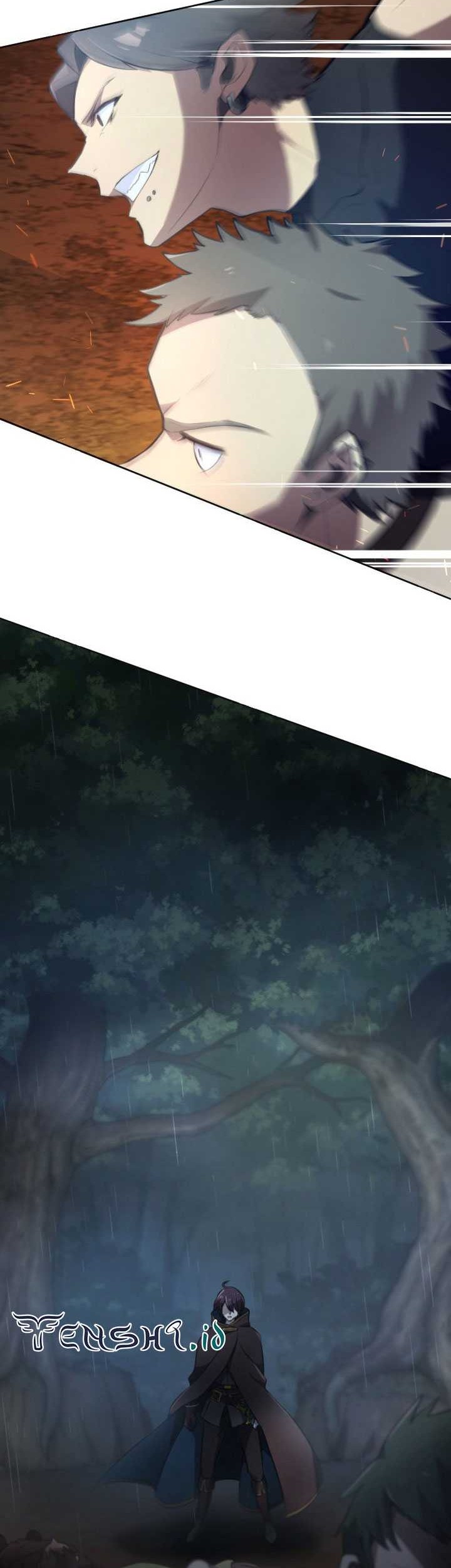 Revenge of the Top Ranker Chapter 14 Gambar 15