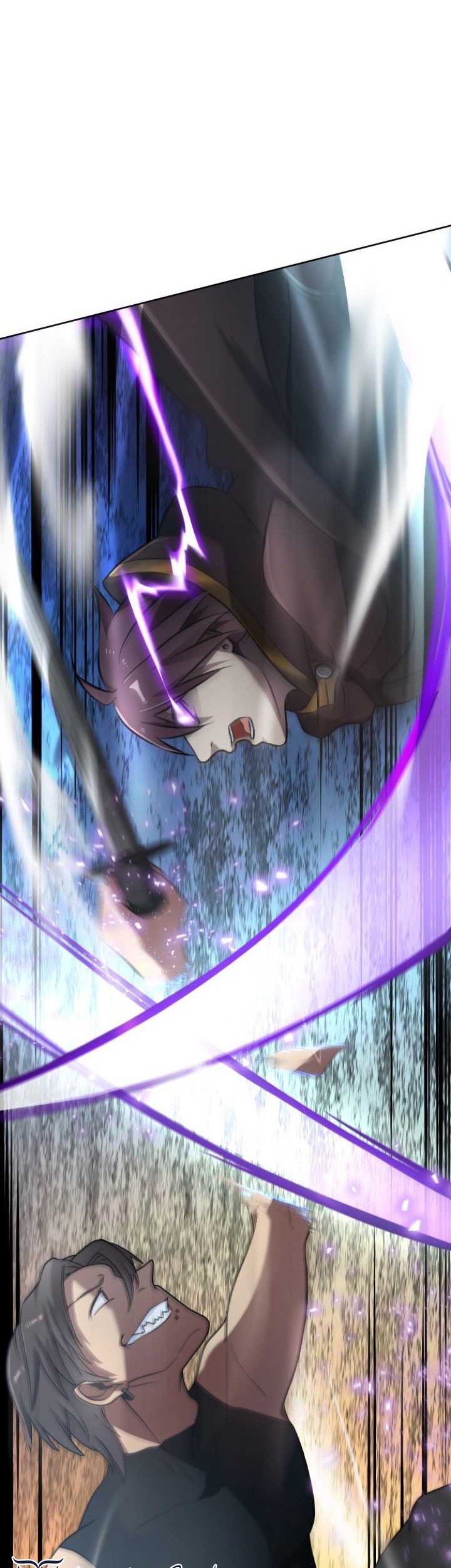 Revenge of the Top Ranker Chapter 14 Gambar 21