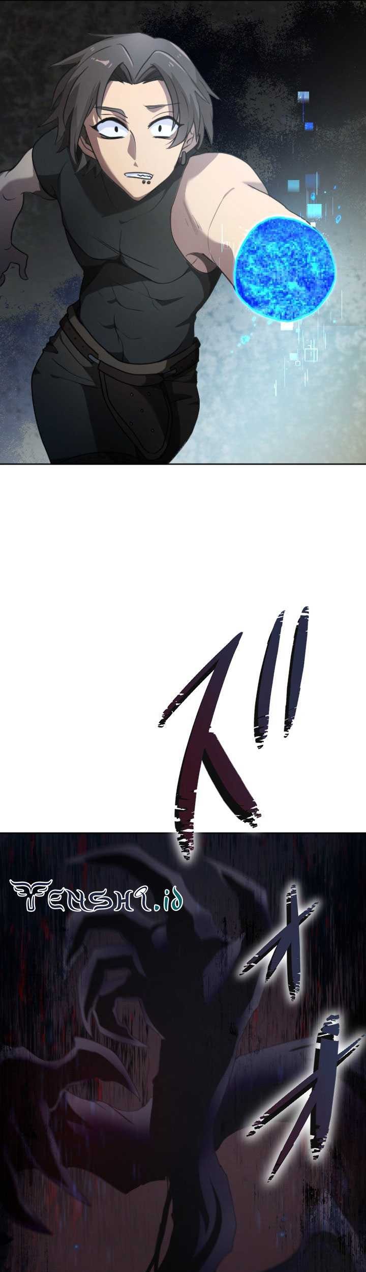 Revenge of the Top Ranker Chapter 14 Gambar 23