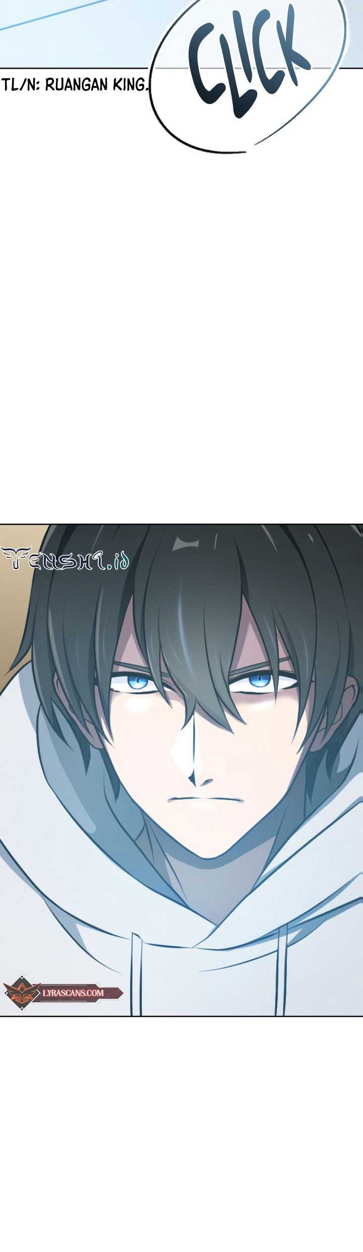 Revenge of the Top Ranker Chapter 13 Gambar 28