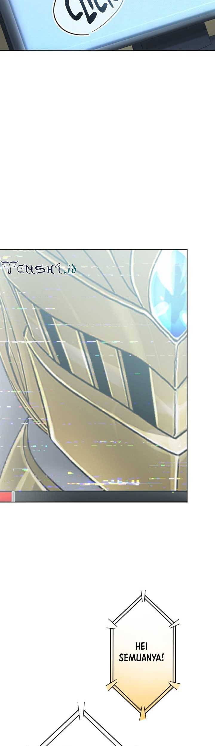 Revenge of the Top Ranker Chapter 13 Gambar 32