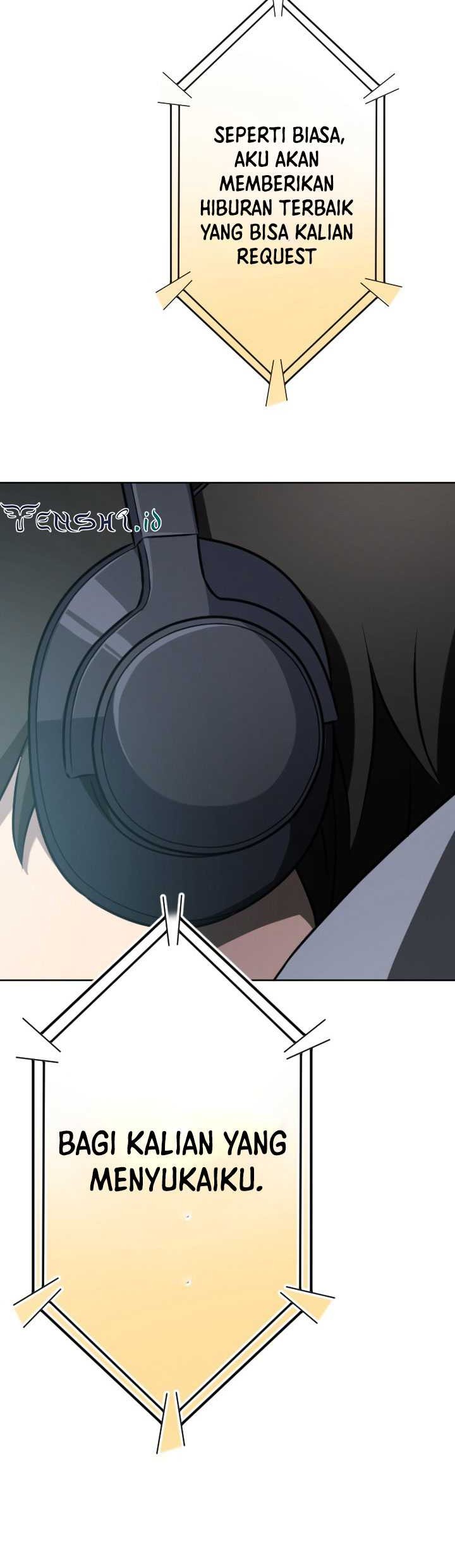 Revenge of the Top Ranker Chapter 13 Gambar 34