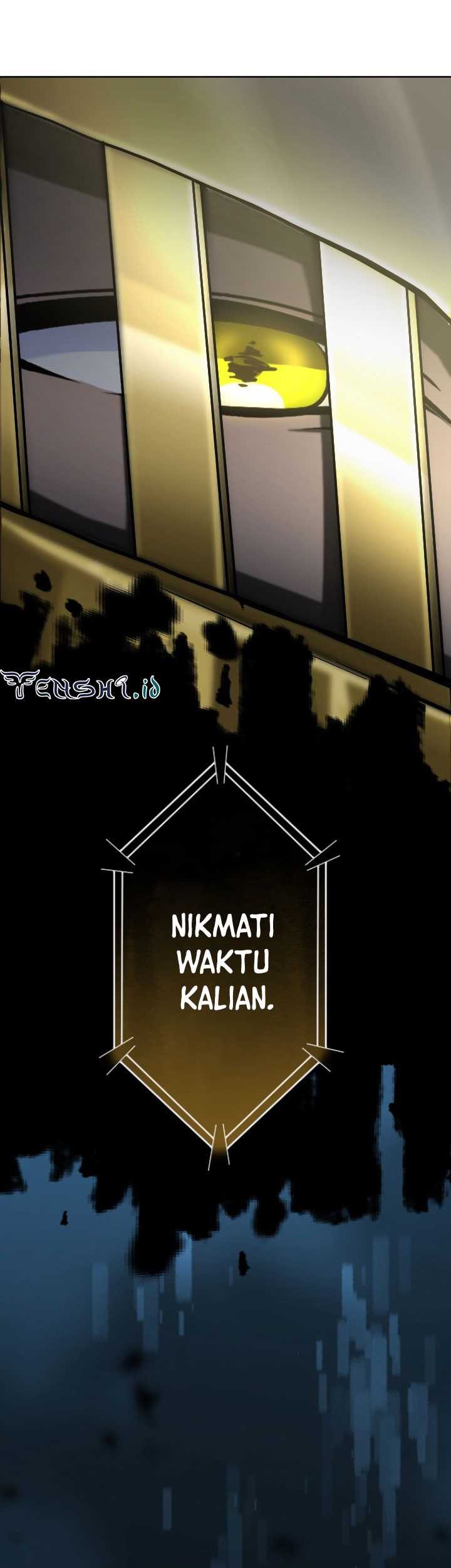 Revenge of the Top Ranker Chapter 13 Gambar 35