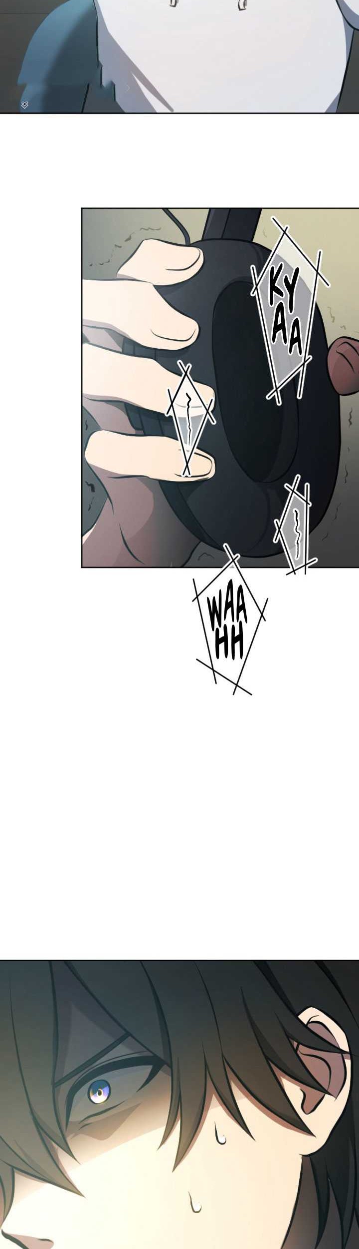 Revenge of the Top Ranker Chapter 13 Gambar 39