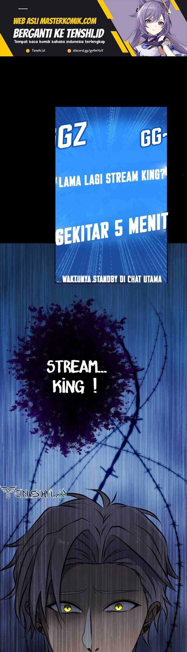 Baca  Revenge of the Top Ranker Chapter 13 Gambar 2