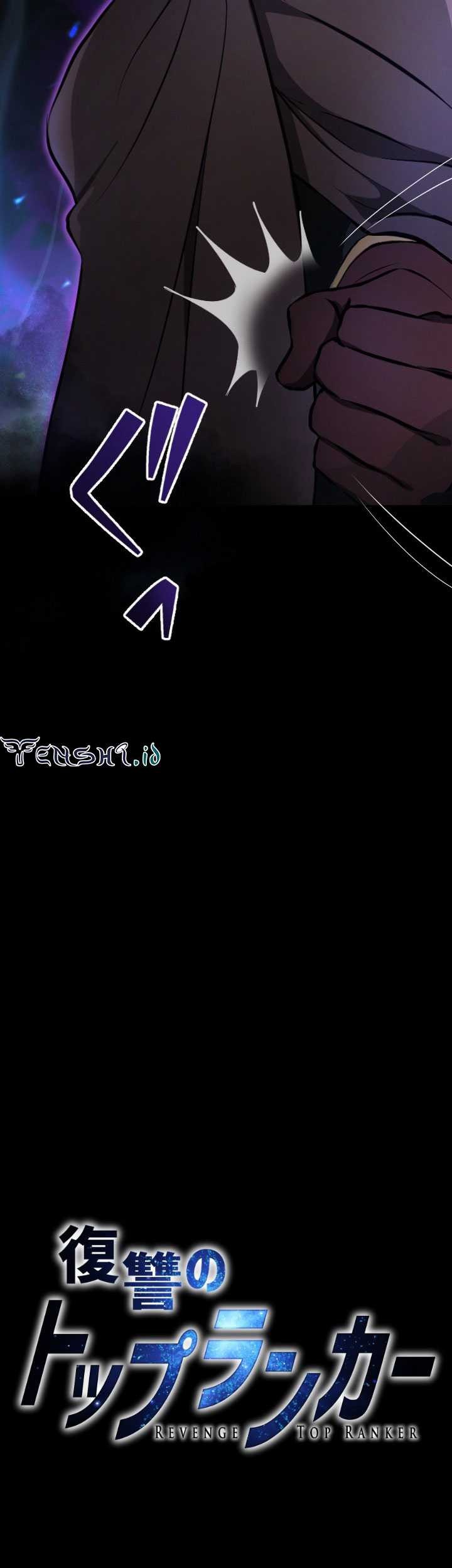 Revenge of the Top Ranker Chapter 13 Gambar 5