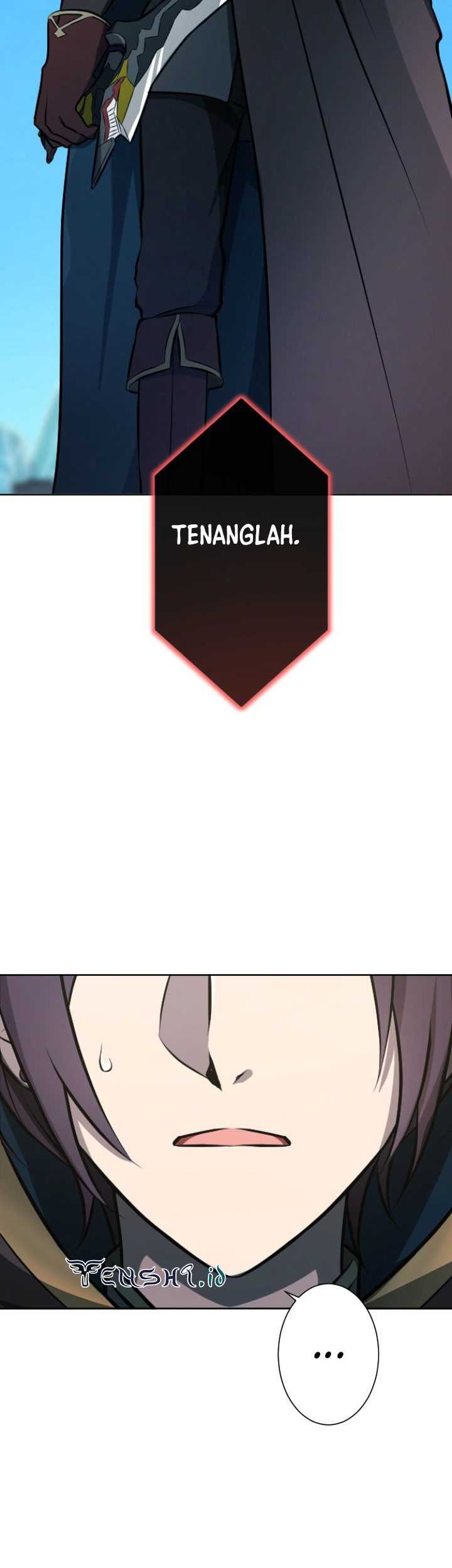 Revenge of the Top Ranker Chapter 13 Gambar 8
