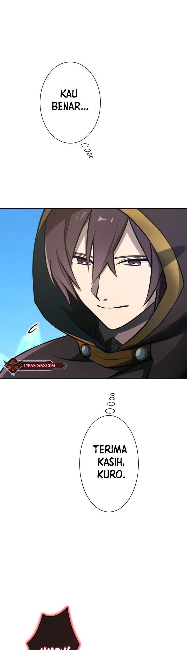 Revenge of the Top Ranker Chapter 13 Gambar 9