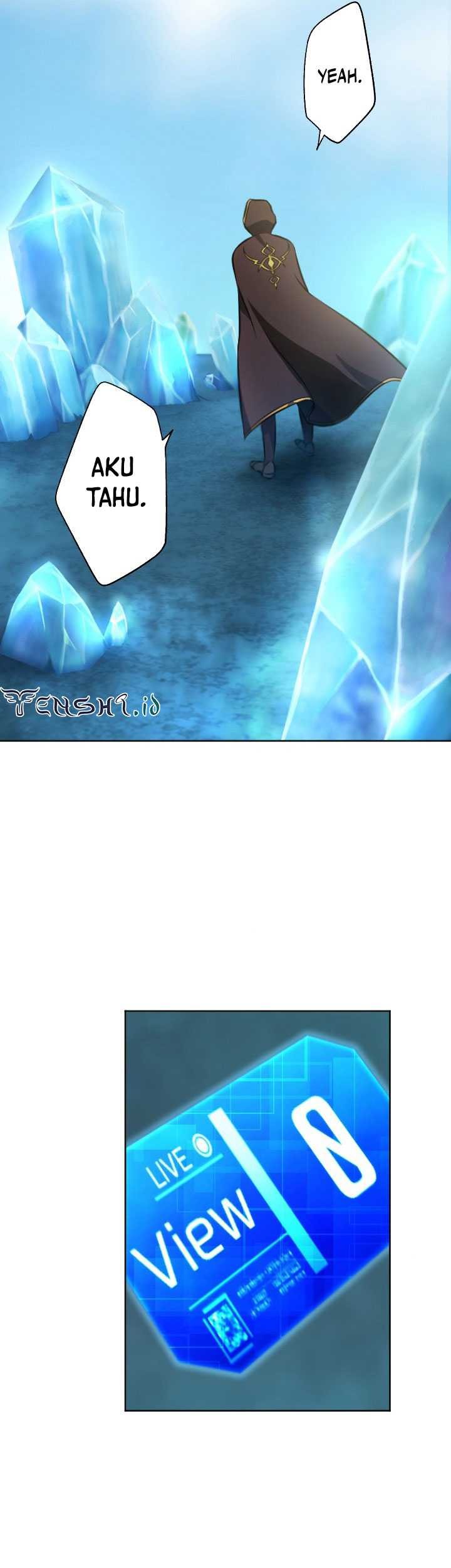 Revenge of the Top Ranker Chapter 13 Gambar 11