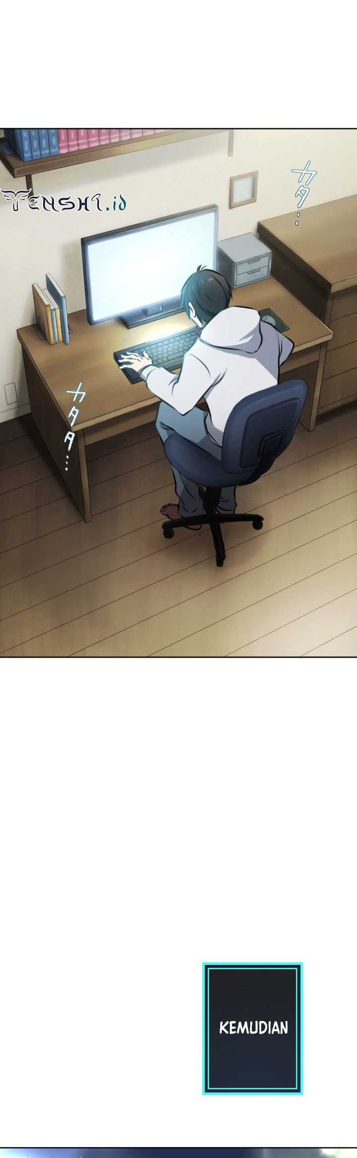 Revenge of the Top Ranker Chapter 13 Gambar 25